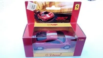 Comprar Autito Ferrari 360 Challenge Stradale Shell V-power Xxx
