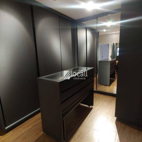 Imagem 17 de 30 de Casa Com 3 Dormitórios À Venda, 296 M² Por R$ 1.894.900,00 - Golden Park Residence - Mirassol/sp - Ca2928