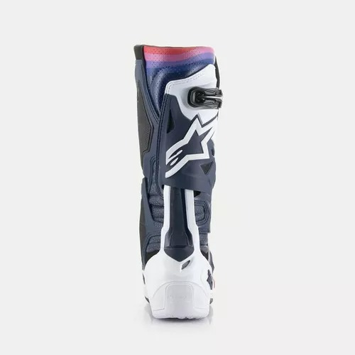 Bota Cross Alpinestars Tech 10 Supervented Diversas Cores @#