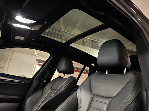 BMW X3 xDrive30i M Sport