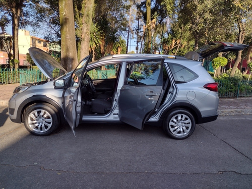 Imagen 8 de 15 de Honda Br-v 2018 1.5 Uniq Cvt