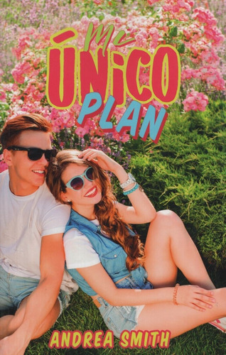 Libro Mi Unico Plan - Andrea Smith