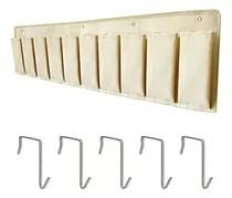 Comprar Bolsillos Para Zapatos Rvzone Rv, 10 Bolsillos, Pesado, Para