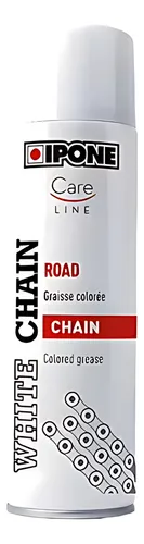 Aceite Ipone Lubricante Cadenas Y Cepillo Y Desengrasante