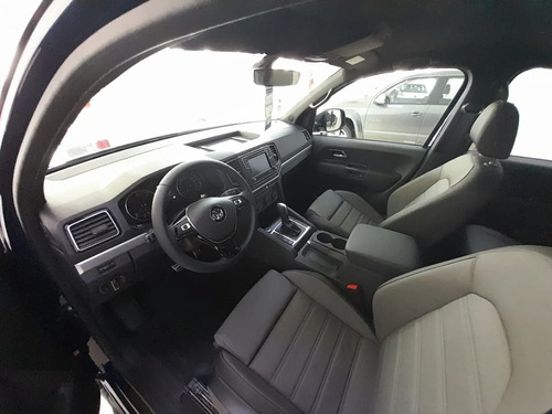Volkswagen Amarok 3.0 V6 Cd Highline
