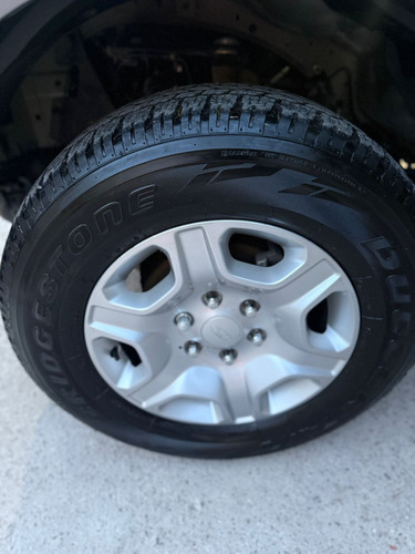 Ford Ranger 3.2 Cd 4x2 Xlt Tdci 200cv