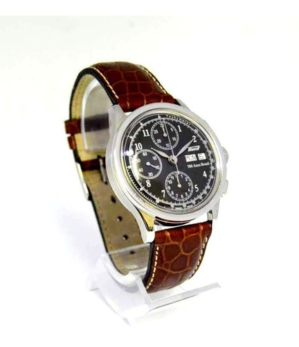 Tissot 500 Anos Brasil Limited Edition 2000