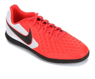 mercado livre tenis nike futsal tiempo