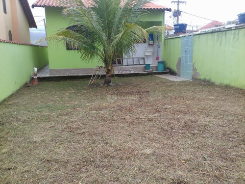 Imagem 5 de 6 de Casa Com 2 Quartos 63 M² Por R$ 350.000 - Ponta Negra (ponta Negra) - Maricá/rj - Ca20577