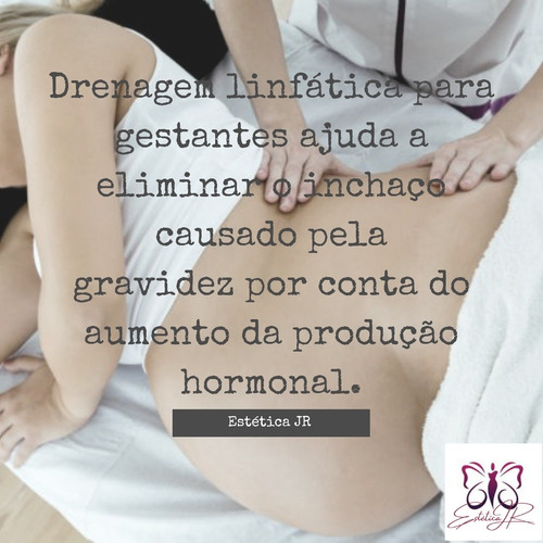 Imagem 1 de 1 de Drenagem Linfática
