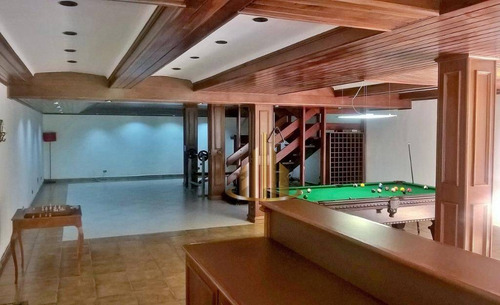 Imagem 9 de 14 de Casa Com 4 Dormitórios Para Alugar, 650 M² Por R$ 15.900,00/mês - Alphaville 01 - Barueri/sp - Ca0501