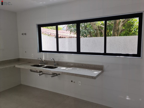 Imagem 21 de 30 de Maravilhosa Casa Em Interlagos De Itaúna-projeto Contemporâneo - I.itaúna29 - 69206467