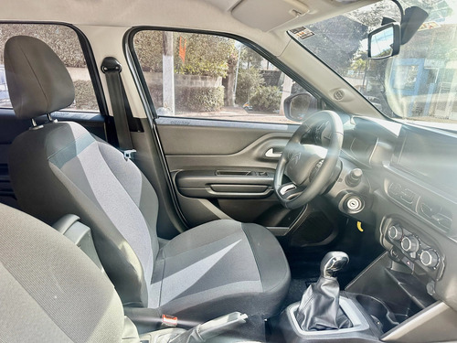 Citroën C3 1.0 Feel Flex 5P