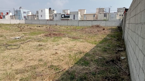 Se Vende Terreno 2080m2 Col. San Juan Bautista