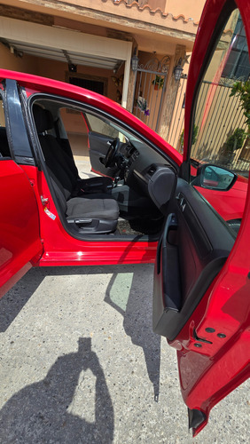 Volkswagen Jetta 2.5 Trendline At