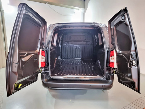 Citroën Berlingo K9 Hdi | 0km