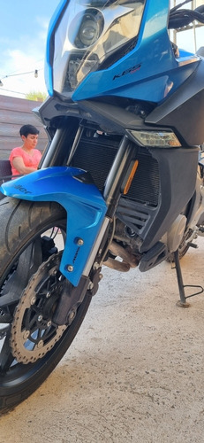Imagen 14 de 16 de Cf Moto 650 Mt