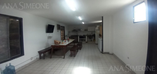 Nave Industrial - Tigre - Pacheco - Alquiler