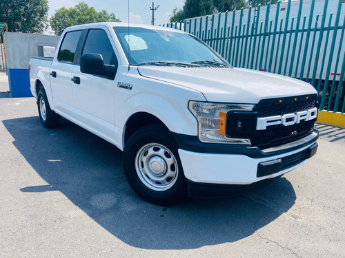 Ford F-150 3.5 Doble Cabina V6 4x2 At