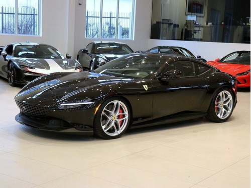 For Sale Ferrari Roma 2022 Nuevo 