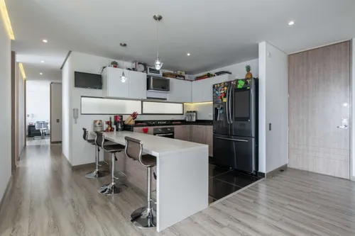 Apartamento En Venta En Pasadena. Cod V5596