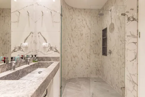 Apartamento En Venta En Los Rosales. Cod V15933