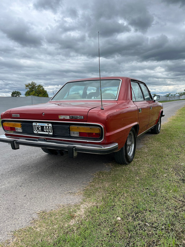 Torino Grand Routier Gama 82