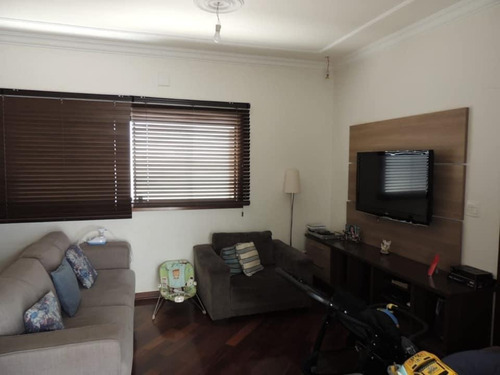 Imagem 7 de 18 de Casa Com 3 Dormitórios À Venda, 198 M² Por R$ 700.000,00 - Jardim Itapuã - Rio Claro/sp - Ca0271