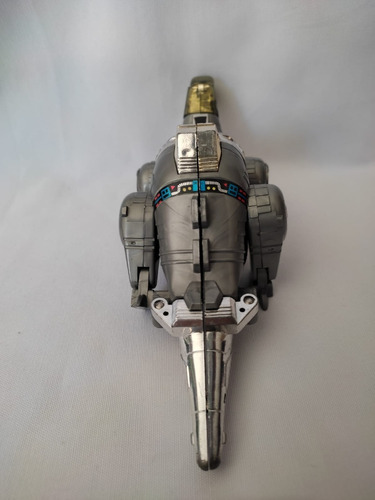 Imagen 6 de 8 de Lodos Dinobot Transformers G1 Vintage Hasbro Takara