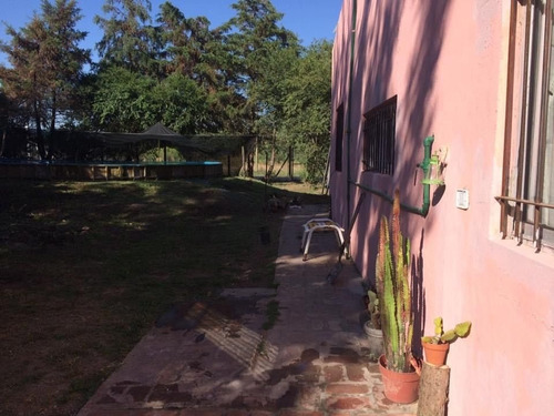 Imagen 5 de 14 de Casa Quinta En Barrio Santa Rita En Brandsen