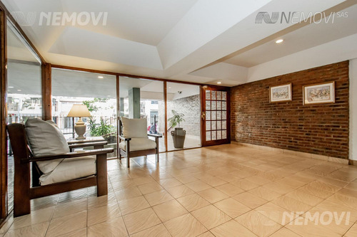Imagen 22 de 25 de Departamento 3 Ambientes Tipo Duplex Semipiso - Villa Urquiza