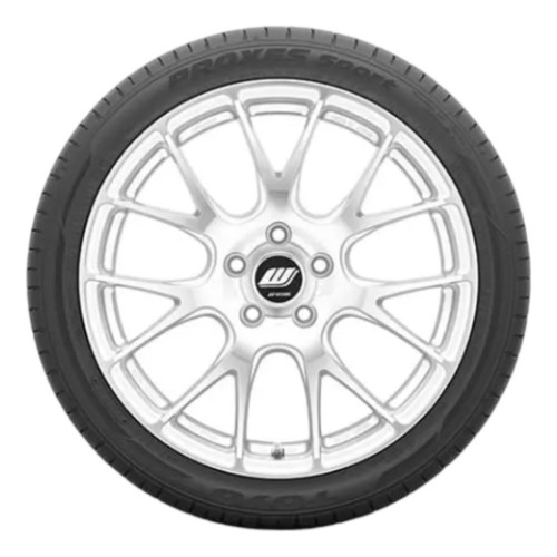 245/45 R19 Toyo Proxes Sport 102y Índice De Velocidad Y