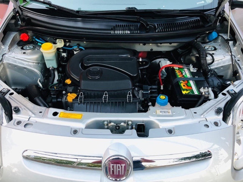 Fiat Palio Attractive