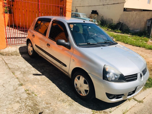 Renault Clio Campus Flex 16v 1.0