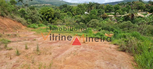 Imagem 2 de 12 de Chácara Para Venda Em Itatiaiuçu, Condomínio Do Sino - 70419_2-1120477