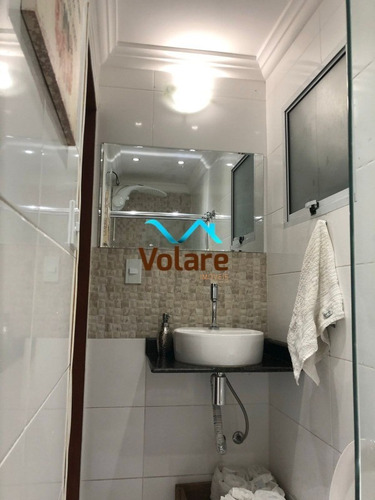 Imagem 20 de 22 de Apartamento - 7993 - 70460853