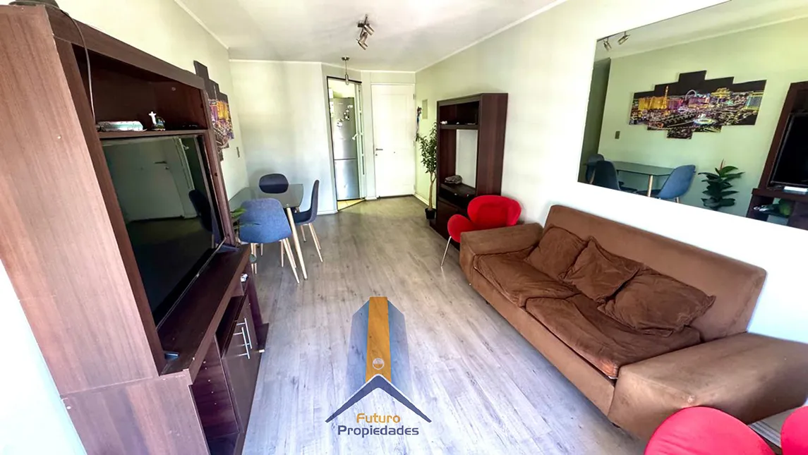Imagen 5 de 29 de Excelente Departamento El Llano San Miguel 3d+2b+1e