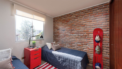 Casas Hacienda Conquistadores Puente Alto