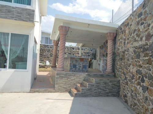 Imagen 11 de 12 de Casa Sola En Venta Jardines De Tlayacapan