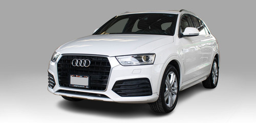 Imagen 1 de 13 de Audi Q3 2016 1.4 S Line 150hp S-tronic At