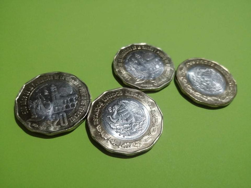 Monedas 