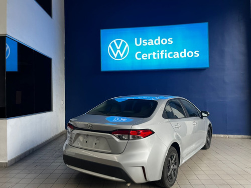 Toyota Corolla 1.8 Base Cvt
