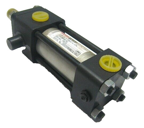 Taiyo Parker 140h-8 2ta40bb46-ac Hyd. Cylinder 40 Mm Bor Ccd