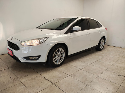 Ford Focus III 2.0 Se At6