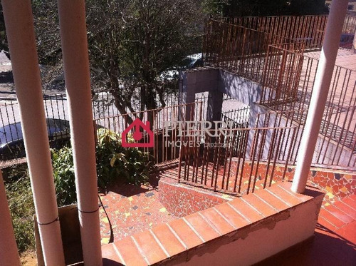 Terreno A Venda Pirituba / Chácara Inglesa - 12,45m De Frente - 6547