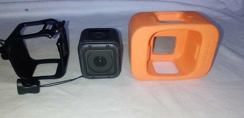 Câmera Gopro Heros 5