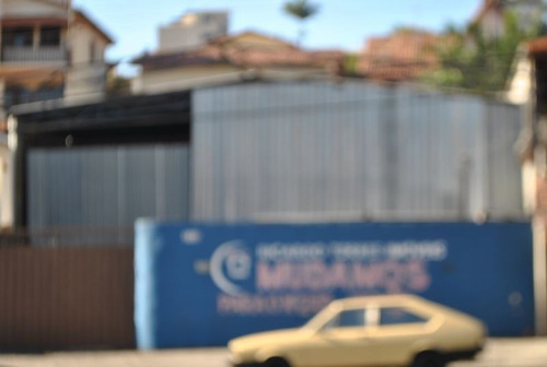 Lote Para Comprar No Jardim Riacho Das Pedras Em Contagem/mg - 4214