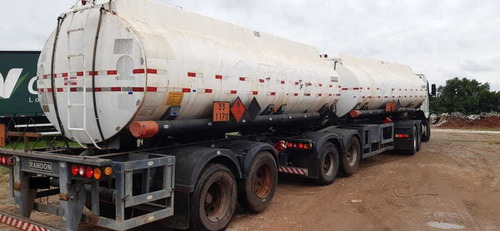 Randon Bt Tanque
