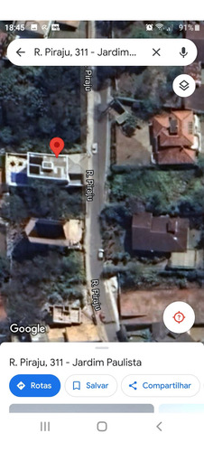 Urgente Excelente Lote 360m Em Atibaia Direto C/proprietário