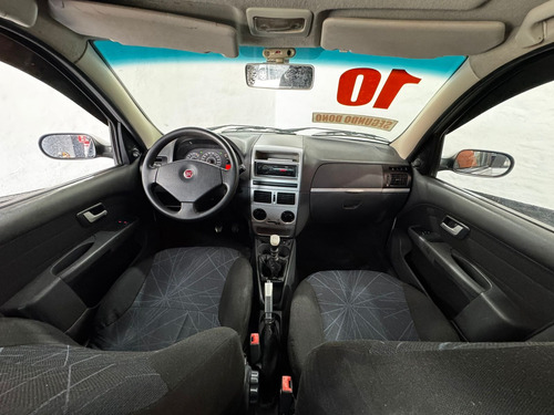 Fiat Palio 1.0 Elx Flex 5p